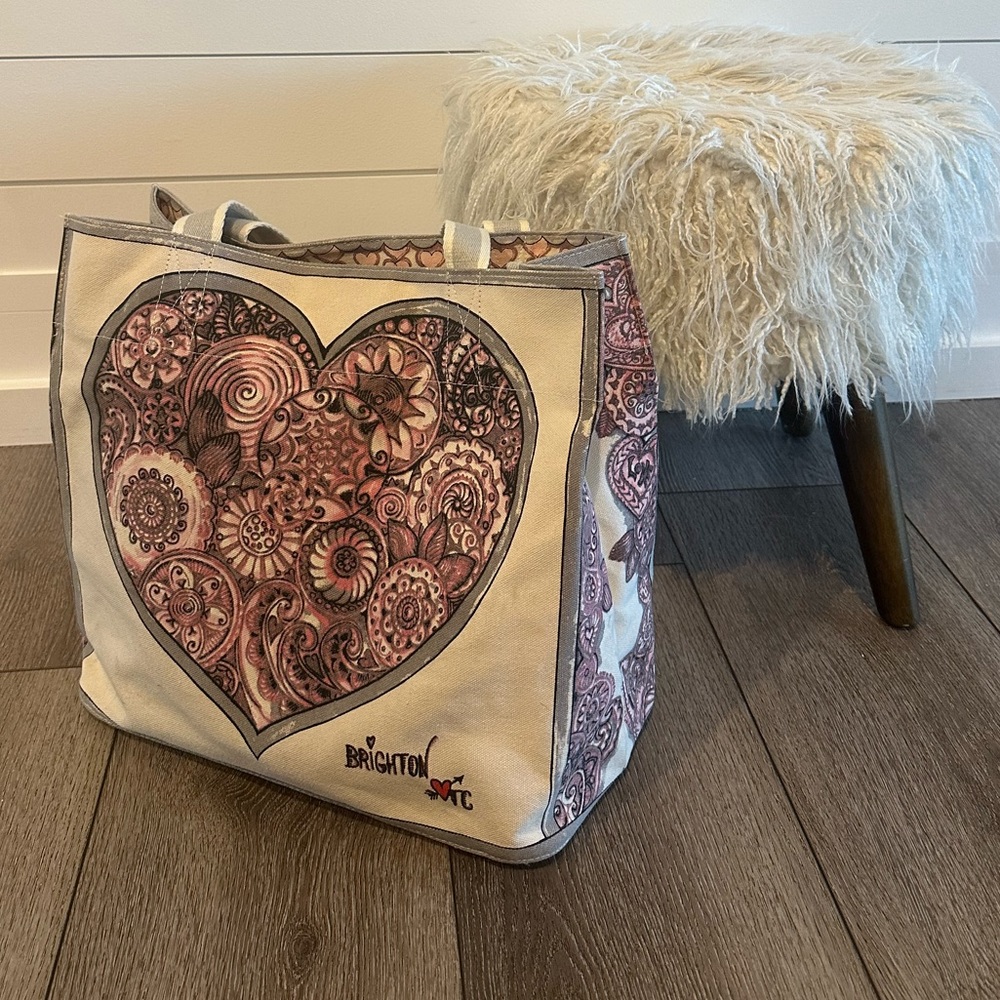Brighton Tote